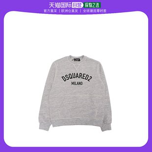 毛衣 针织衫 少男 欧洲直邮dsquared