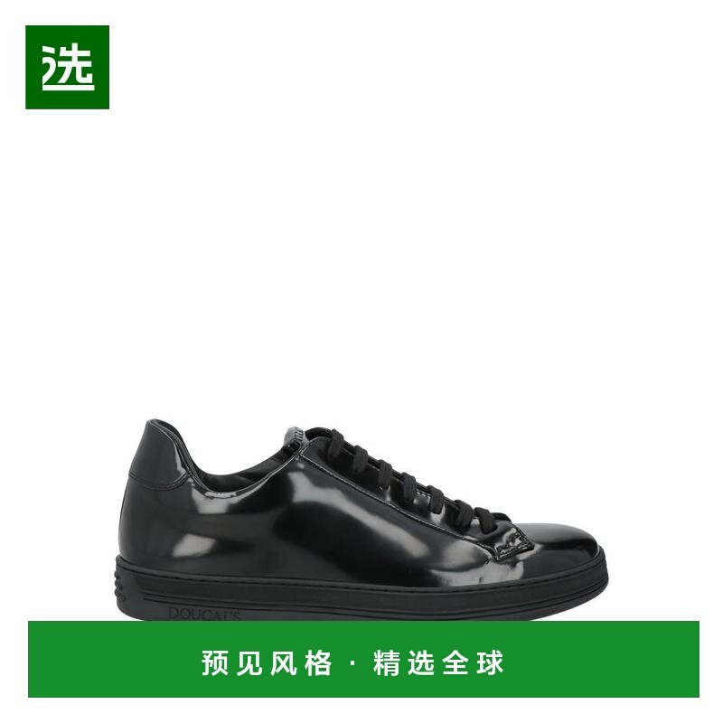1h可退 【美国直邮】doucal's 男士 时尚休闲鞋,流行男鞋,时尚休闲鞋,淘宝优惠券,粉丝福利购,淘宝优惠卷