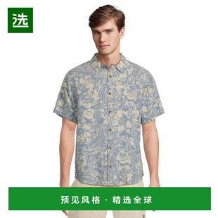 1h可退 【美国直邮】billabong 男士 衬衫