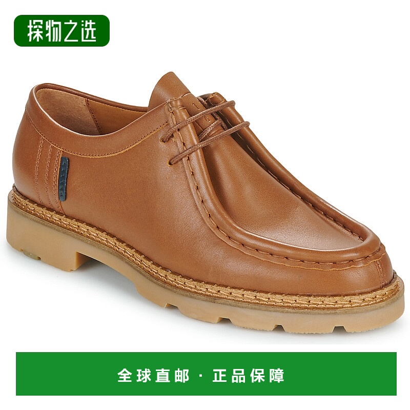 欧洲直邮Christian Pellet  男鞋 春夏 德比鞋 MACHO