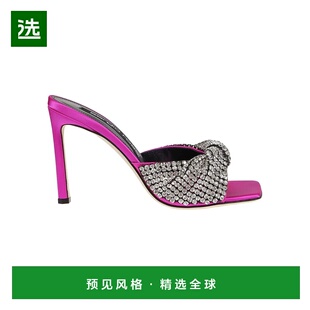 香港直邮SERGIO ROSSI 女士高跟鞋 B00630MFI625 花色 Sergio Ros