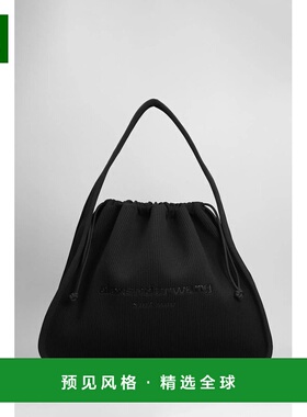 1h可退 香港直邮ALEXANDER WANG 女士手提包 42309020422K21T AW2