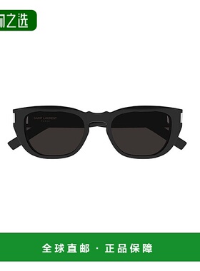 1h可退 香港直邮Saint Laurent 圣罗兰 女士 1FWA4MV0A 眼镜 SL60