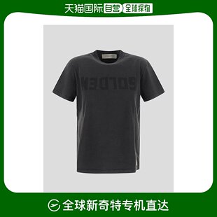 女士 brand deluxe 欧洲直邮golden 针织衫 goose T恤