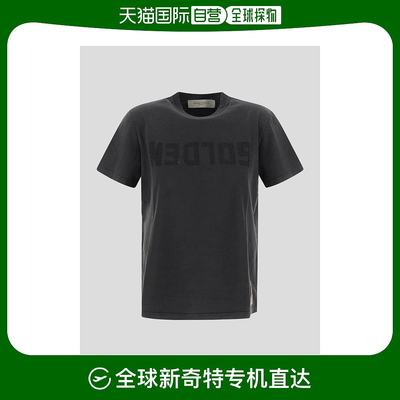 欧洲直邮golden goose deluxe brand 女士 针织衫T恤