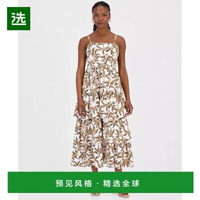 【美国直邮】i.n.c. international concepts 女士 连衣裙