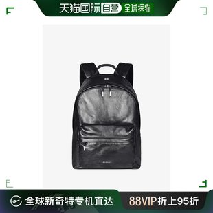 Essential 欧洲直邮GIVENCHY 超大 粒面皮革背包 纪梵希