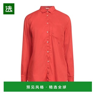 1h可退 【美国直邮】massimo alba 女士 衬衫