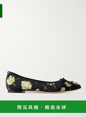 1h可退 香港直邮MANOLO BLAHNIK 莫罗·伯拉尼克 女士 Verallim 1