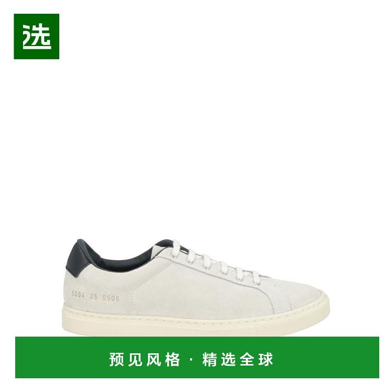 1h可退 【美国直邮】common projects 女士 时尚休闲鞋,女鞋,时尚休闲鞋,淘宝优惠券,粉丝福利购,淘宝优惠卷