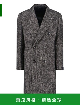 香港直邮TAGLIATORE 男士夹克 CLD10B340319EN870 SS2026