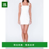 Mumu 1h可退 Coronado紧身胸衣连衣裙 Your 美国直邮 Show