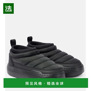 月亮靴 boot 女士 Park 003644 1h可退 柔软雪地靴 香港直邮moon