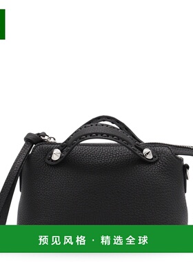 香港直邮FENDI 女士单肩包 8BS098ASU2F0GXN斜挎包手提包