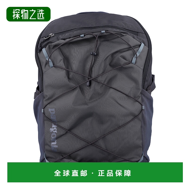 1h可退 香港直邮Patagonia 巴塔哥尼亚 男士 Refugio双肩包 47928