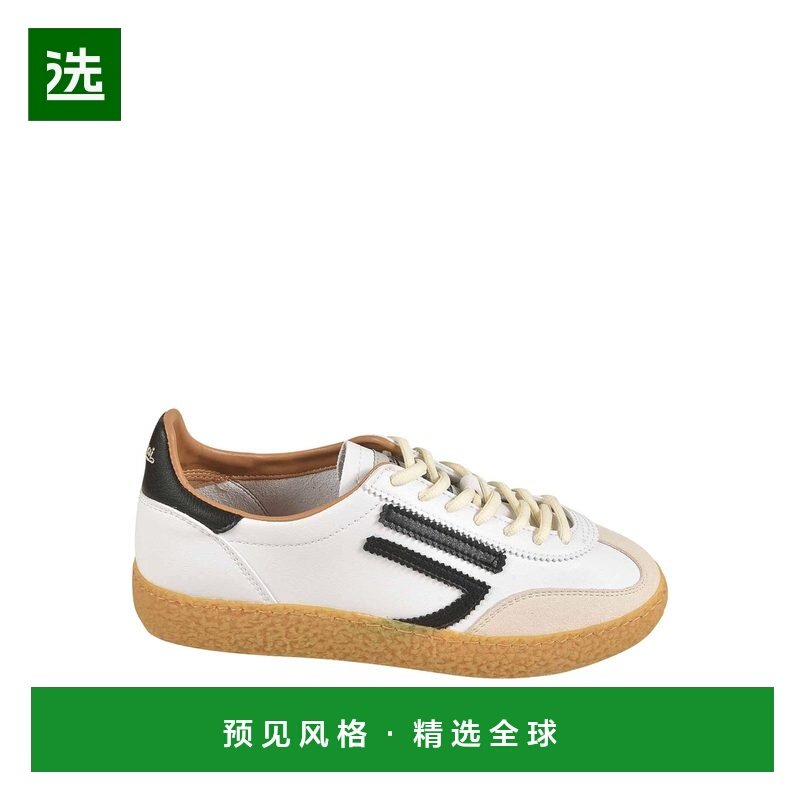 香港直邮Puraai 男士运动鞋 PU601X001 AW2025 白色 Sneakers,流行男鞋,时尚休闲鞋,淘宝优惠券,粉丝福利购,淘宝优惠卷