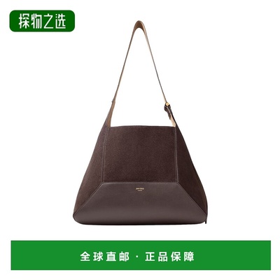 香港直邮Jimmy Choo Hobo Diamond 单肩包 JCH97HMB