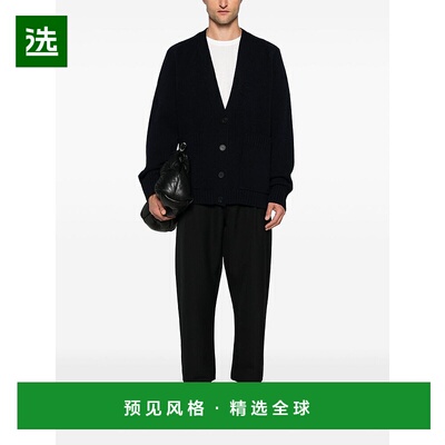 1h可退 欧洲直邮studio nicholson 男士 上装T恤