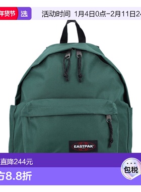1h可退 香港直邮Eastpak 女士 Day Pak’r 防水背包 EK0A5BG45V4
