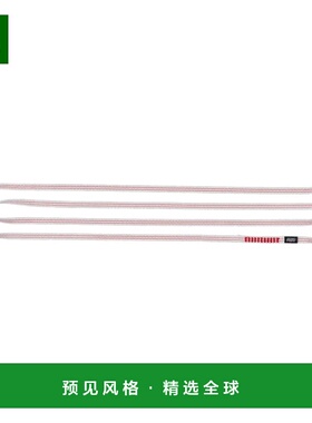 1h可退 香港直邮mont-bell 户外登山攀岩 1223437RD CO 红色 10mm