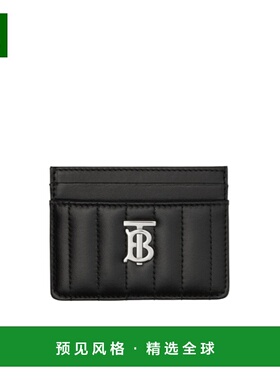 香港直邮Burberry Lola – 绗缝卡夹 80648261卡包