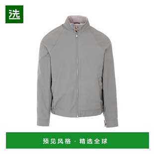 香港直邮BRUNELLO CUCINELLI 男士夹克 MY4196583CXA70 SS2026