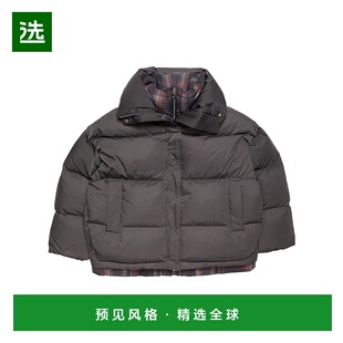 香港直邮Acne Studios 长袖羽绒服 A90674鸭绒