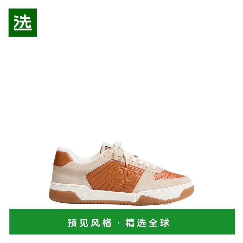 香港直邮Valentino Sparry系带运动鞋 YS0M78ZZM华伦天奴