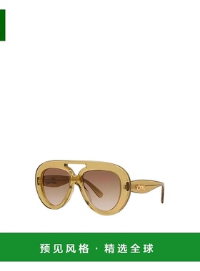 香港直邮Loewe 全框太阳镜 LW40144U新款罗意威