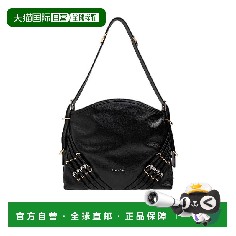 香港直邮Givenchy 矩形单肩包 BB510BB1Q7