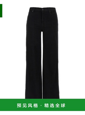 香港直邮7 FOR ALL MANKIND 女士休闲裤 7U54SU79ONO SS2025