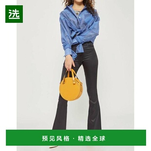 1h可退 【美国直邮】topshop 女士 牛仔裤正品品牌时尚休闲潮流高