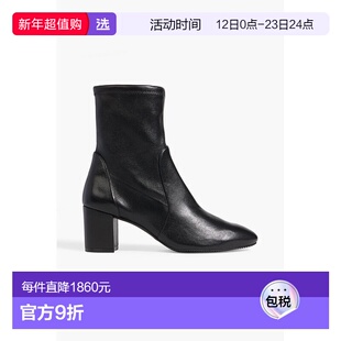 1h可退 香港直邮Stuart Weitzman 斯图尔特·韦茨曼 女士 Yuliana