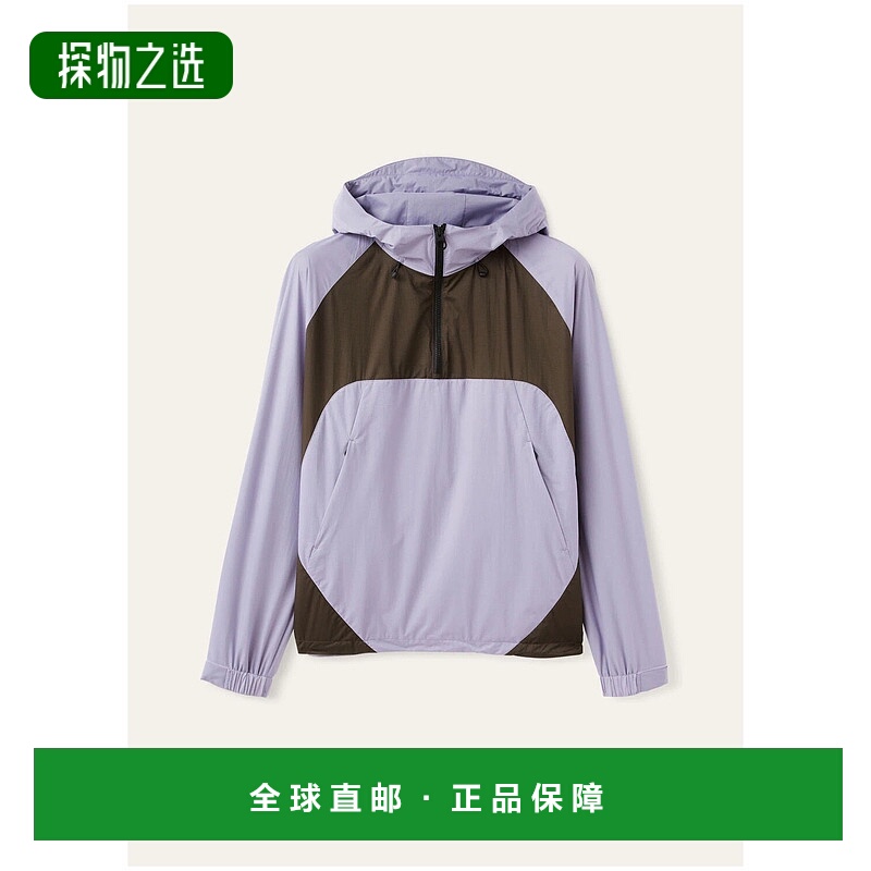 欧洲直邮LORO PIANA 25秋冬 FAN8153_B3Z3 男士 夹克 Markel 男士