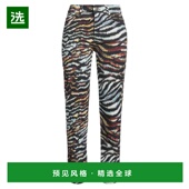 休闲裤 1h可退 cavalli 女士 美国直邮 just