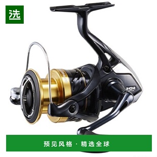 日本直邮Shimano 卷轴 '19 Spheros SW 4000HG