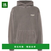 男装 针织衫 毛衣 香港直邮represent 高级感保暖流行穿搭潮流时尚