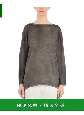 香港直邮Avant Toi 女士针织衫 SS2024 224SD1300CSFVHV00955羊绒
