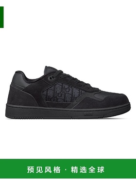 1h可退 欧洲直邮DIOR 迪奥 25秋冬 3SN272AAH_H900 男士 休闲运动