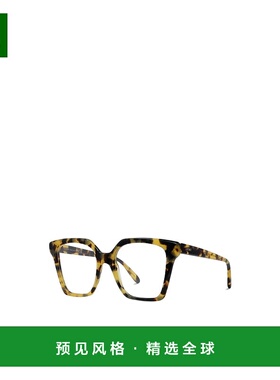 香港直邮Loewe 全框平光镜 LW50106