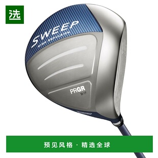 【日本直邮】PRGR　运动用品　高尔夫驾驶器　SWEEP 22