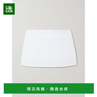 1h可退 香港直邮Lululemon 女士 Pace Rival Swift 迷你半身裙 LW