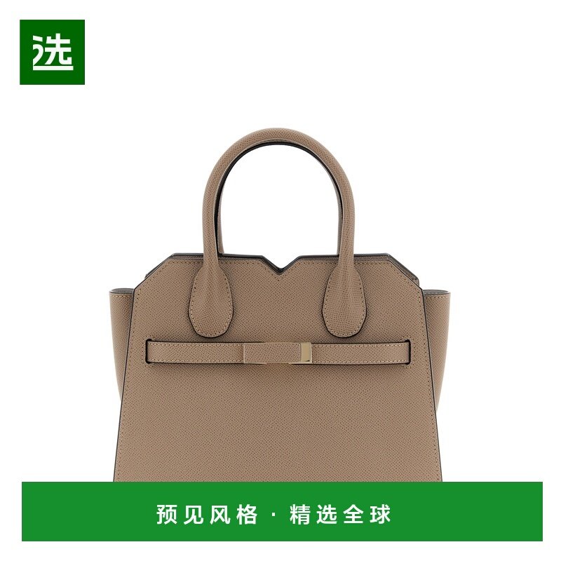 1h可退 香港直邮Valextra 女士 'Milano' 迷你手袋 WBMI0006010LO,箱包皮具/热销女包/男包,通用款女包,淘宝优惠券,粉丝福利购,淘宝优惠卷