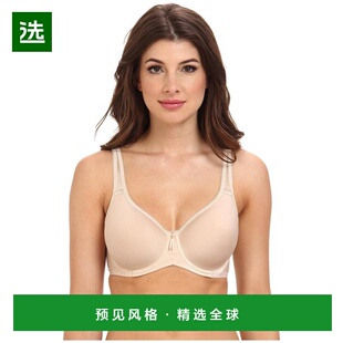 1h可退 【美国直邮】Wacoal|Basic Beauty Spacer 钢圈 T 恤文胸