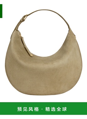 香港直邮CELINE 女士手提包 123133GVW02SV SS2026 绿色 大号 CEL