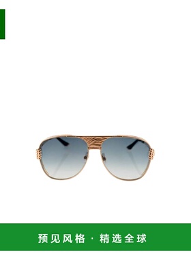 香港直邮ANNA KARIN KARLSSON 男士太阳镜 YOUTIGERROSEGOLD