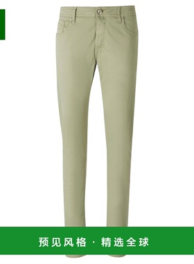 香港直邮JACOB COHEN 男士休闲裤 JUMQE004S3756Q25 SS2026