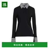 Polo衫 1h可退 lagerfeld 女士 美国直邮 karl