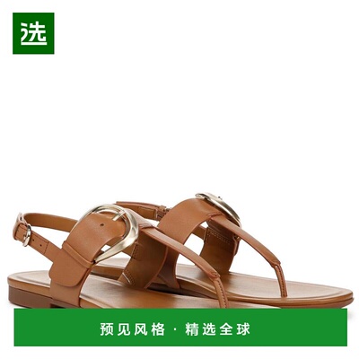 1h可退 【美国直邮】naturalizer 女士 凉鞋