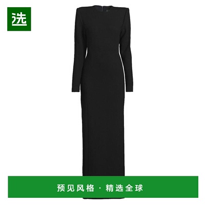 【美国直邮】wardrobe.nyc 女士 连衣裙